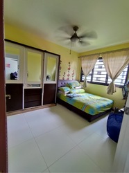 Blk 548B Segar Road (Bukit Panjang), HDB 3 Rooms #217127701